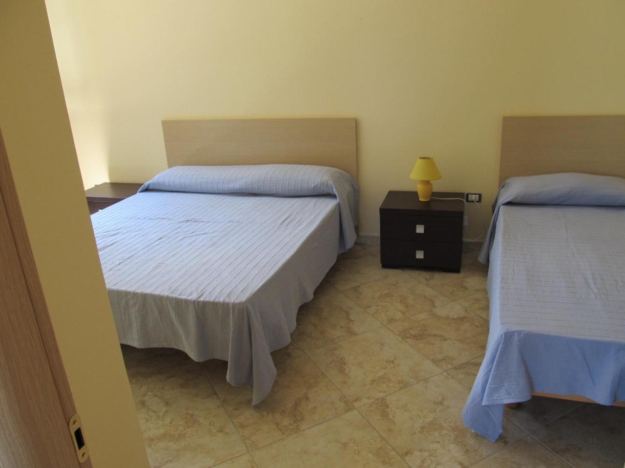 Casal Finocchito Villa Ogliastro Cilento Kültér fotó