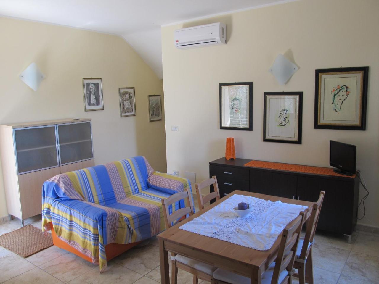 Casal Finocchito Villa Ogliastro Cilento Kültér fotó